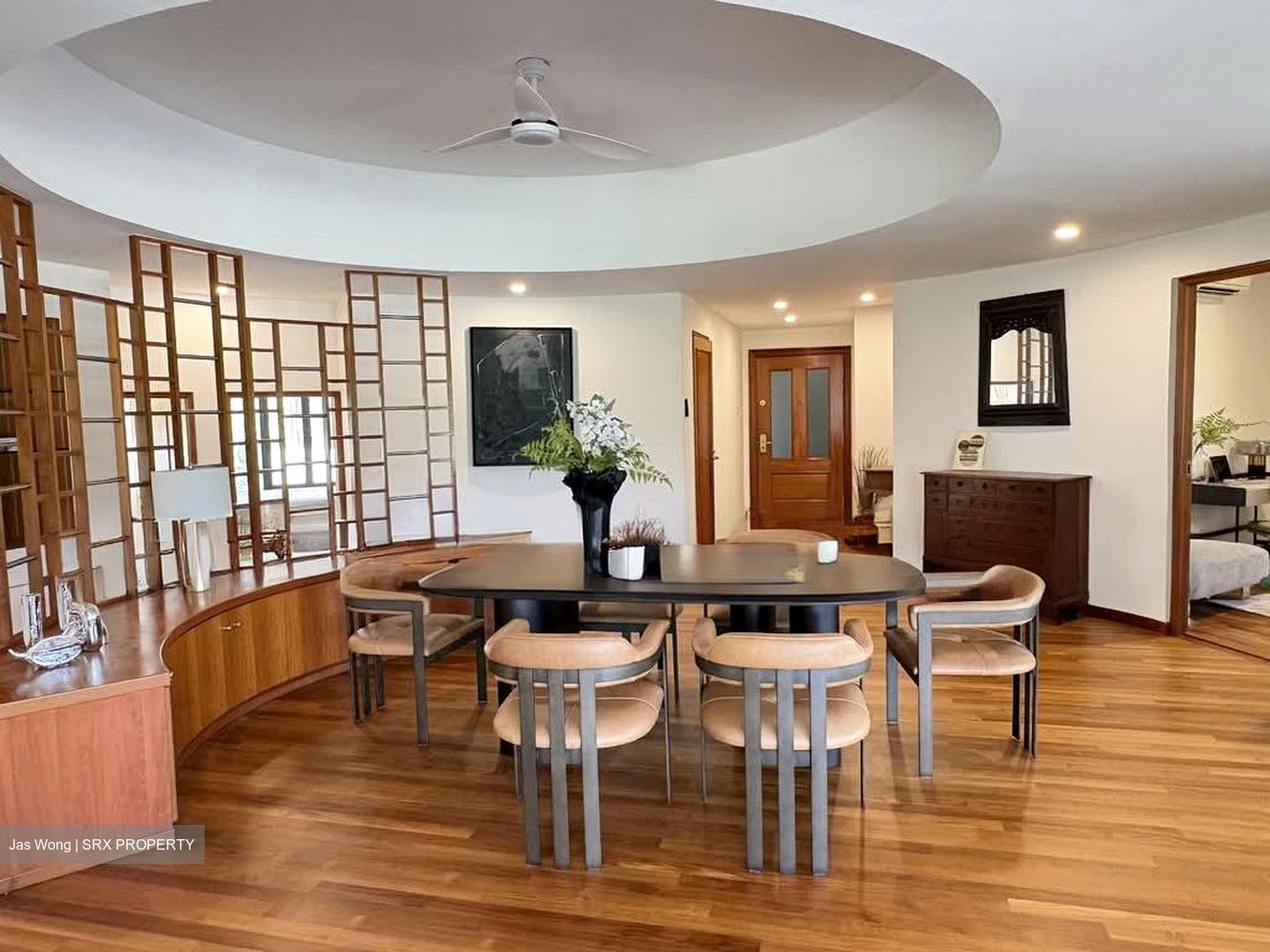 The Draycott (D10), Apartment #569202751
